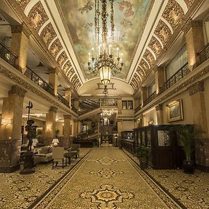 The Pfister Hotel